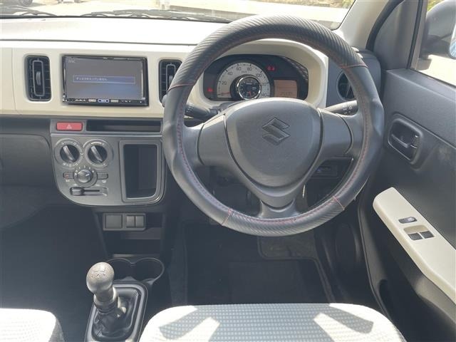 Suzuki ALTO 2015 7195253-18