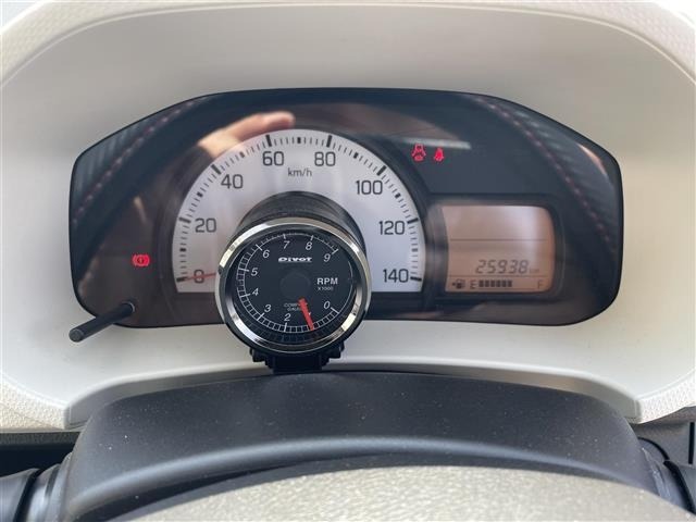 Suzuki ALTO 2015 7195253-19