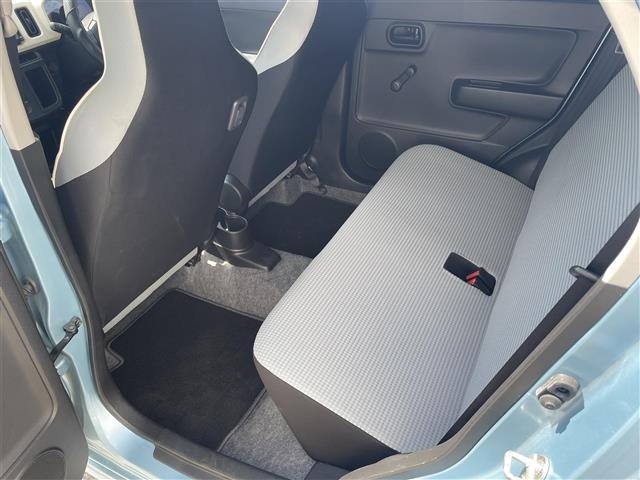 Suzuki ALTO 2015 7195253-2