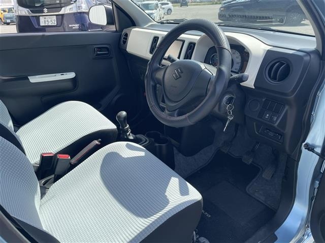Suzuki ALTO 2015 7195253-20