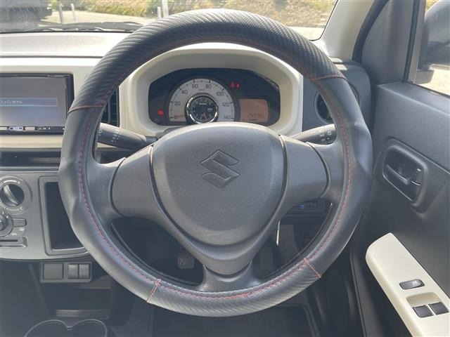 Suzuki ALTO 2015 7195253-21