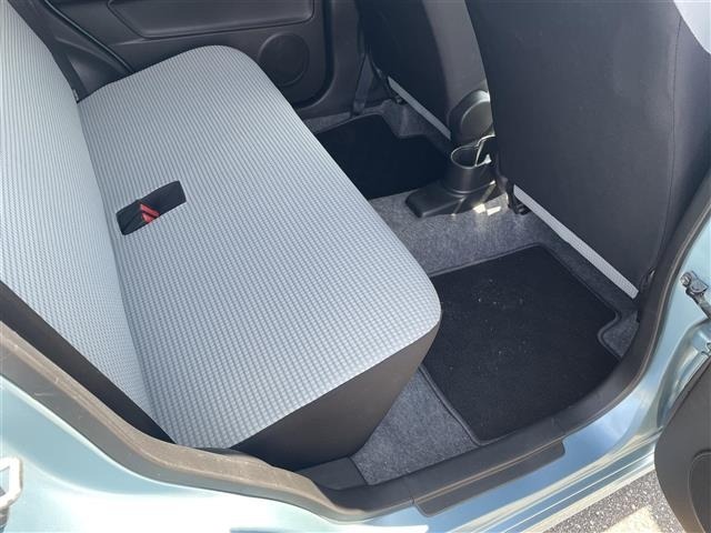 Suzuki ALTO 2015 7195253-22