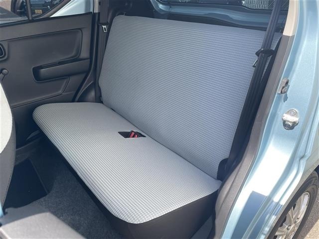 Suzuki ALTO 2015 7195253-4