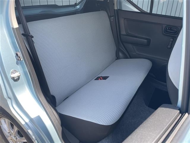 Suzuki ALTO 2015 7195253-6