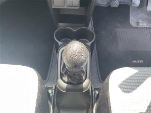 Suzuki ALTO 2015 7195253-7