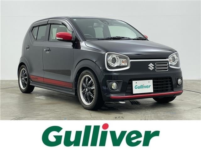 Suzuki ALTO 2015 7195254-0