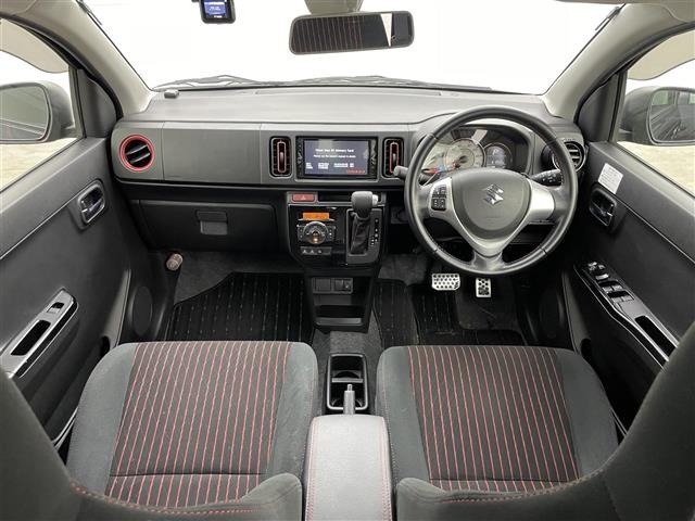 Suzuki ALTO 2015 7195254-14