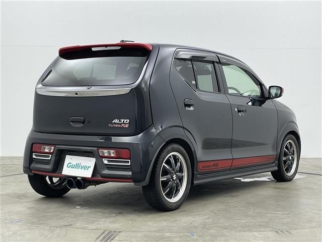 Suzuki ALTO 2015 7195254-2