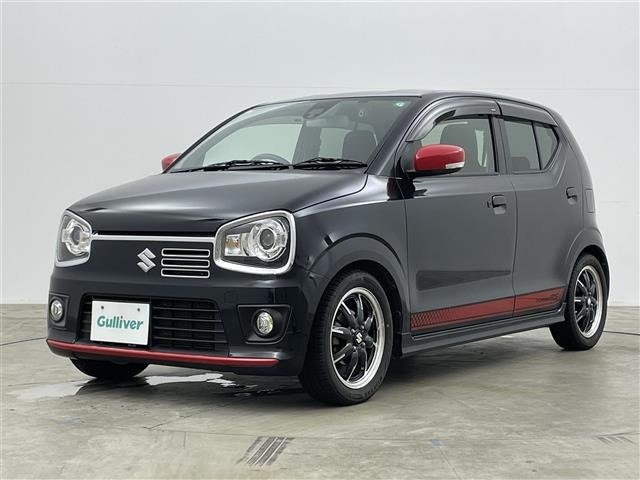 Suzuki ALTO 2015 7195254-22
