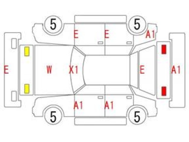 Suzuki ALTO 2015 7195254-23