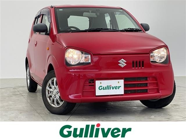 Suzuki ALTO 2017 7195286-0