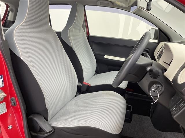 Suzuki ALTO 2017 7195286-10