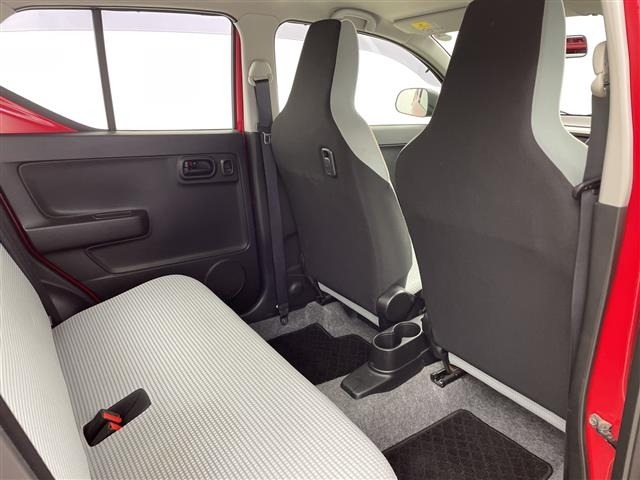 Suzuki ALTO 2017 7195286-11