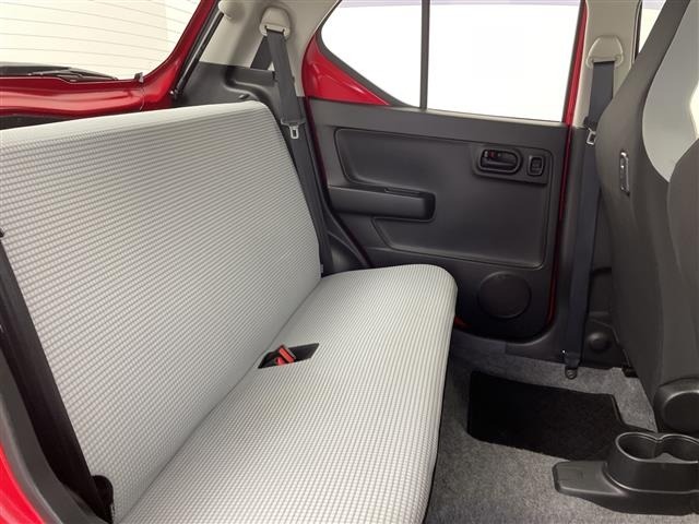 Suzuki ALTO 2017 7195286-12