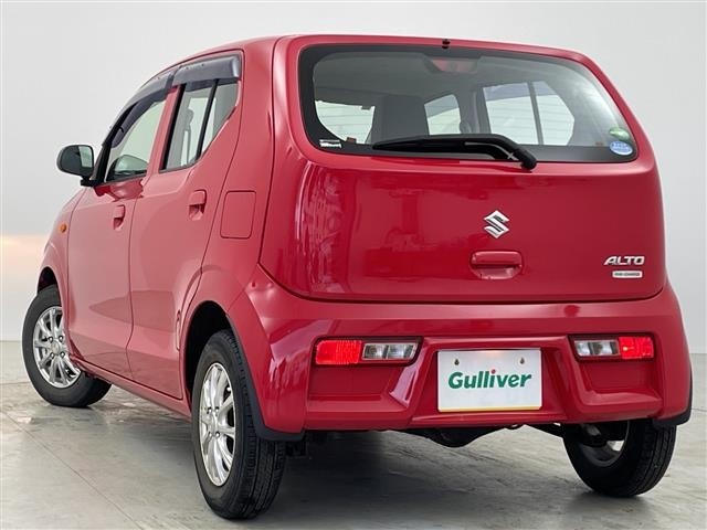 Suzuki ALTO 2017 7195286-13