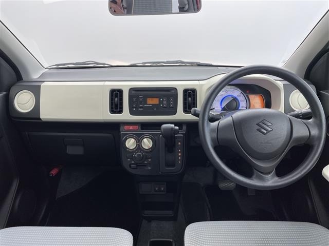 Suzuki ALTO 2017 7195286-14