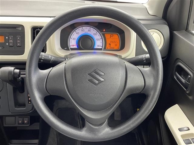 Suzuki ALTO 2017 7195286-15
