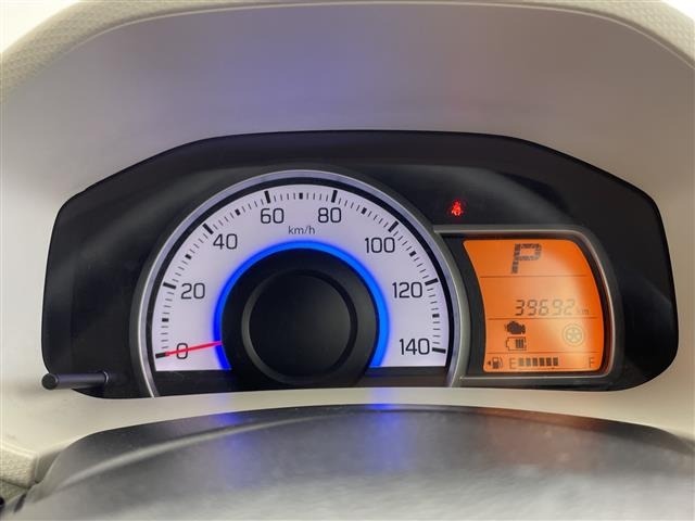 Suzuki ALTO 2017 7195286-16