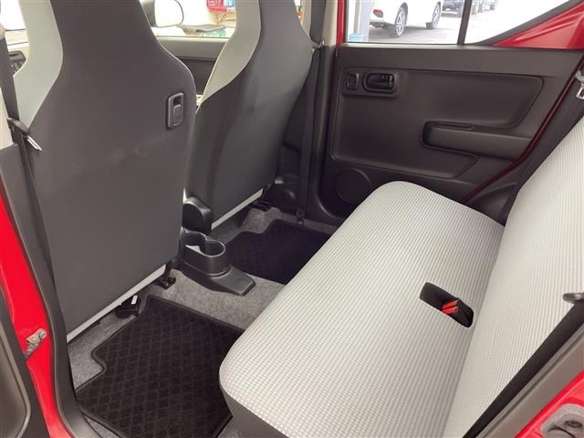 Suzuki ALTO 2017 7195286-2