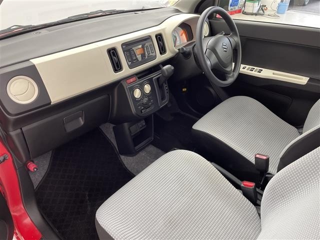 Suzuki ALTO 2017 7195286-20