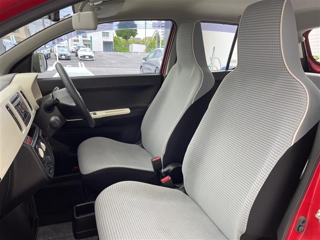 Suzuki ALTO 2017 7195286-22