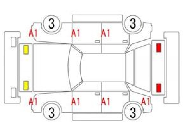 Suzuki ALTO 2017 7195286-23