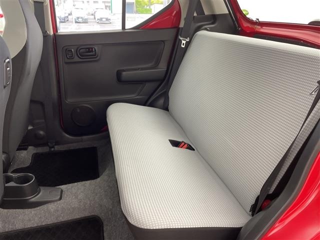 Suzuki ALTO 2017 7195286-4