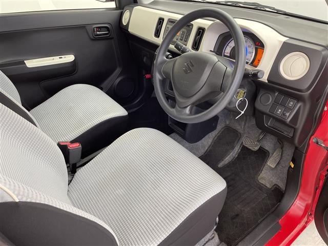 Suzuki ALTO 2017 7195286-9