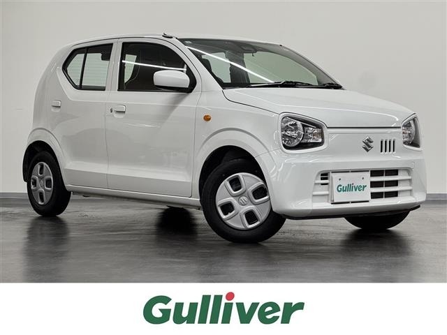 Suzuki ALTO 2021 7195292-0