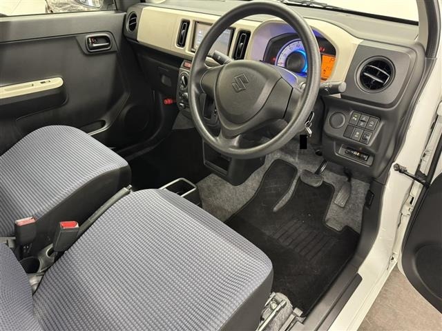 Suzuki ALTO 2021 7195292-2