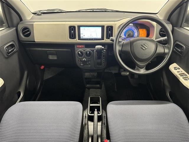 Suzuki ALTO 2021 7195292-25