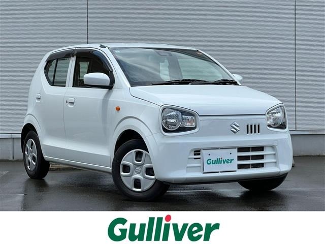 Suzuki ALTO 2021 7195307-0