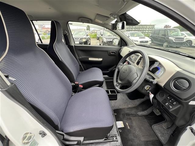 Suzuki ALTO 2021 7195307-1