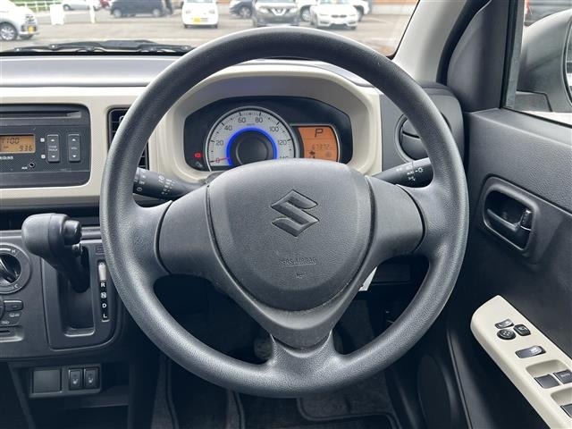 Suzuki ALTO 2021 7195307-18