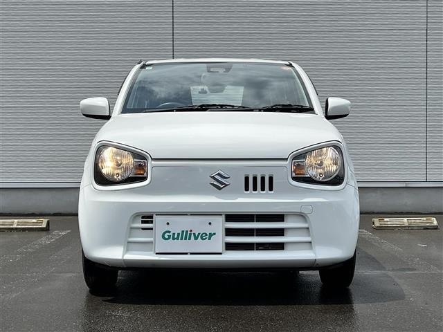 Suzuki ALTO 2021 7195307-21