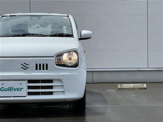 Suzuki ALTO 2021 7195307-23