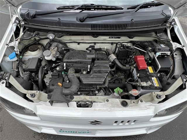 Suzuki ALTO 2021 7195307-25