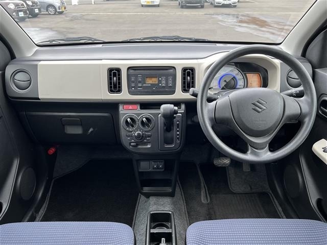 Suzuki ALTO 2021 7195307-31