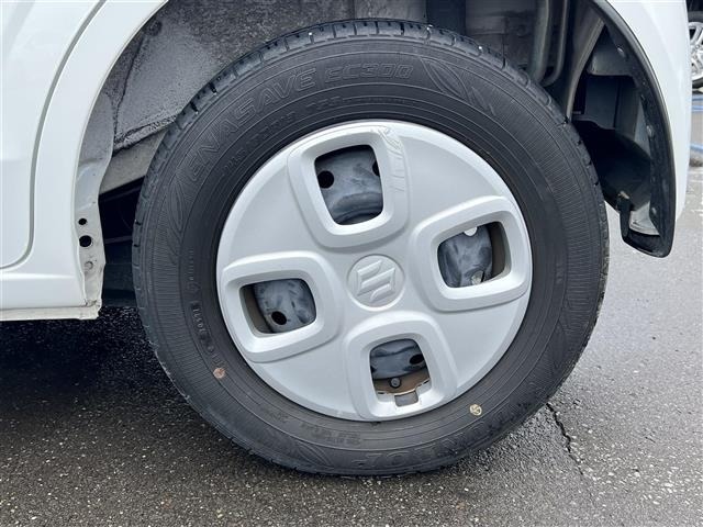 Suzuki ALTO 2021 7195307-38