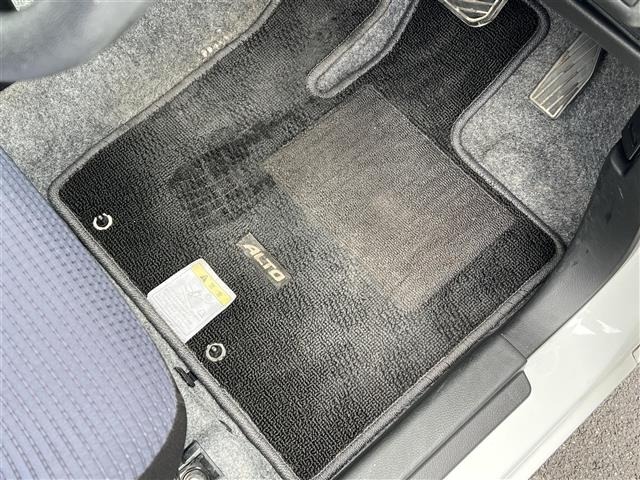 Suzuki ALTO 2021 7195307-39