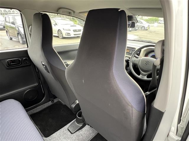 Suzuki ALTO 2021 7195307-4