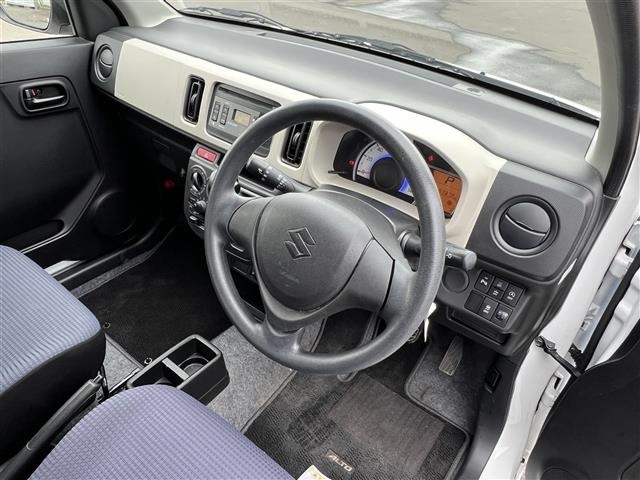 Suzuki ALTO 2021 7195307-41