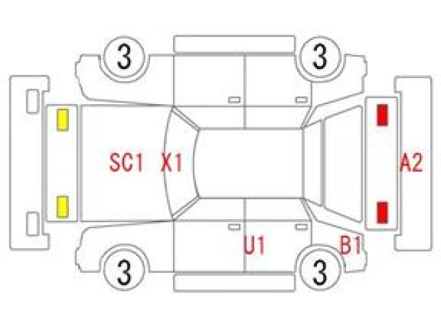 Suzuki ALTO 2021 7195307-43