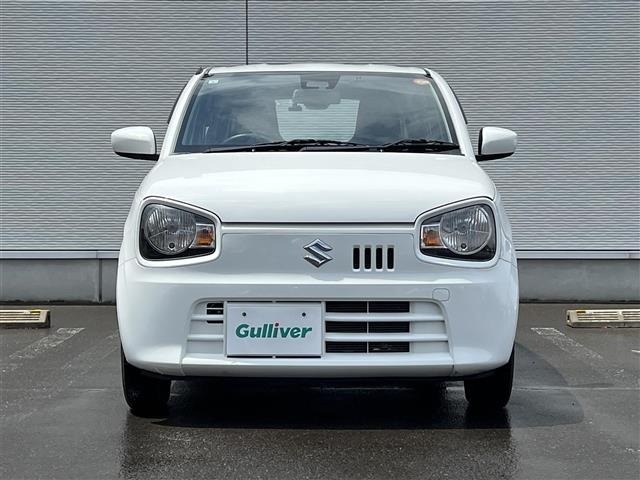 Suzuki ALTO 2021 7195307-5