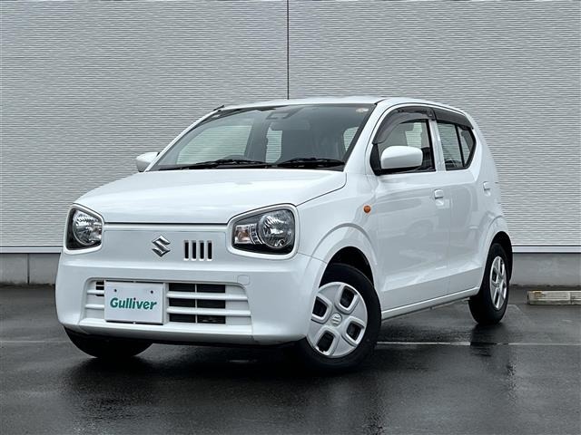 Suzuki ALTO 2021 7195307-6
