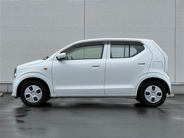 Suzuki ALTO 2021 7195307-7