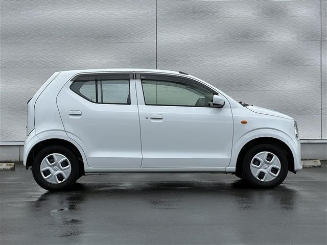 Suzuki ALTO 2021 7195307-8