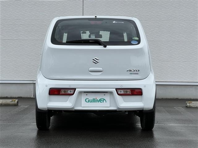 Suzuki ALTO 2021 7195307-9