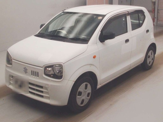 Suzuki ALTO 2018 7195328-0