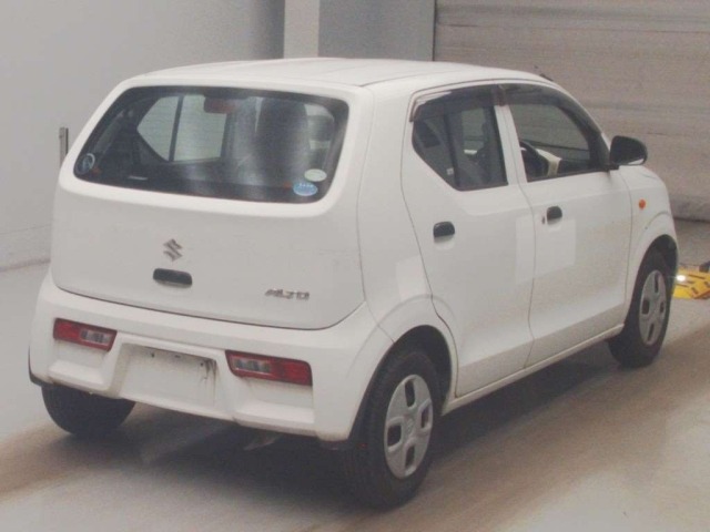 Suzuki ALTO 2018 7195328-1